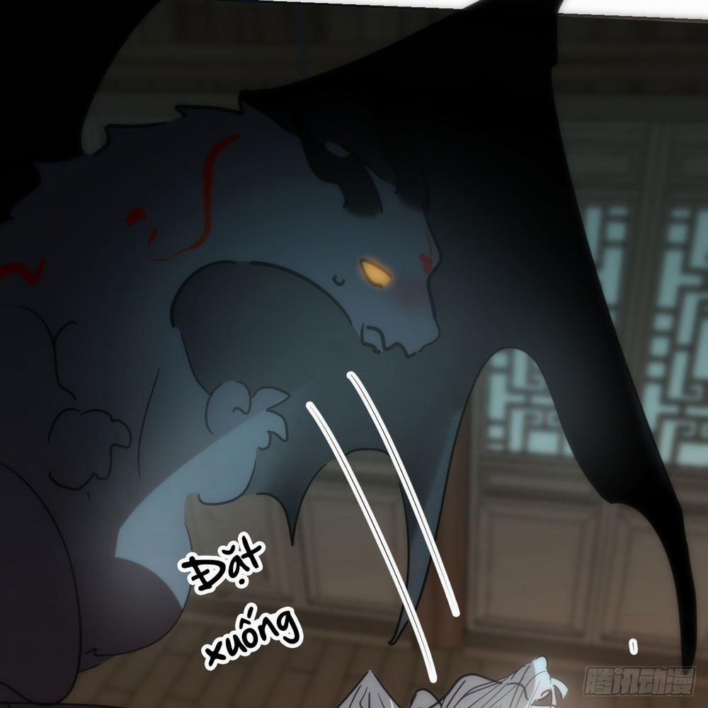 Bắt Lấy Ngao Ngao 190 trang 20