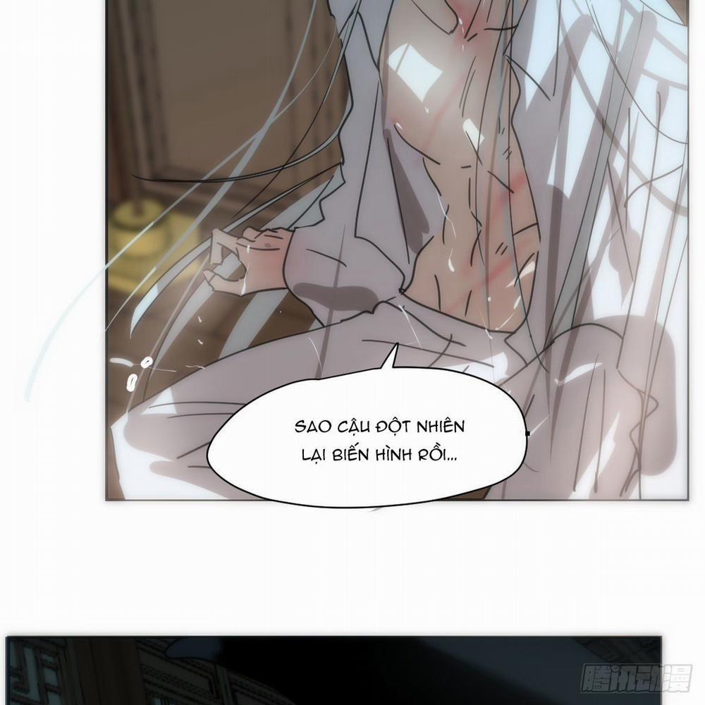Bắt Lấy Ngao Ngao 190 trang 22