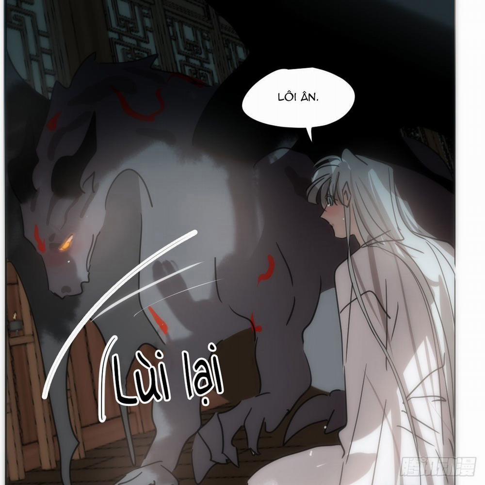 Bắt Lấy Ngao Ngao 190 trang 23