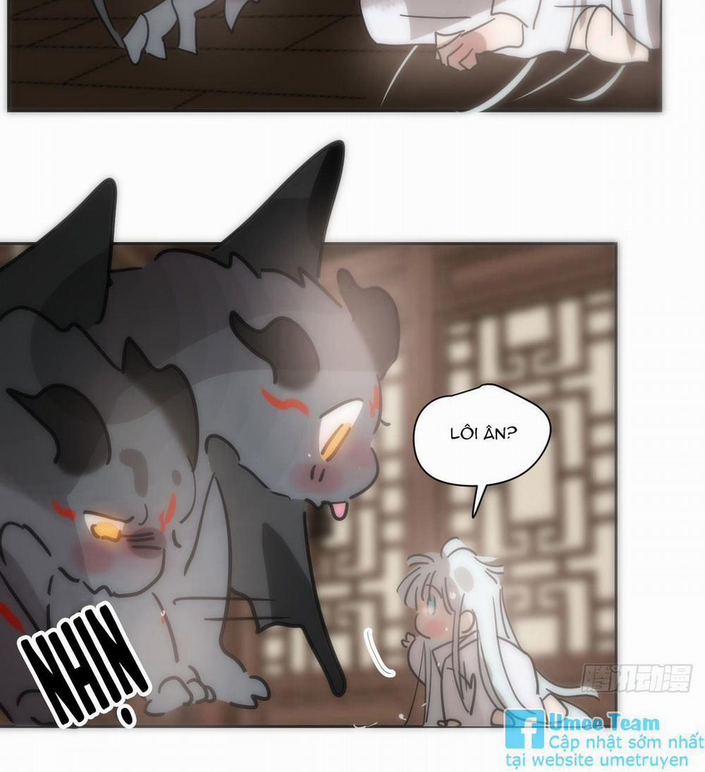 Bắt Lấy Ngao Ngao 190 trang 24