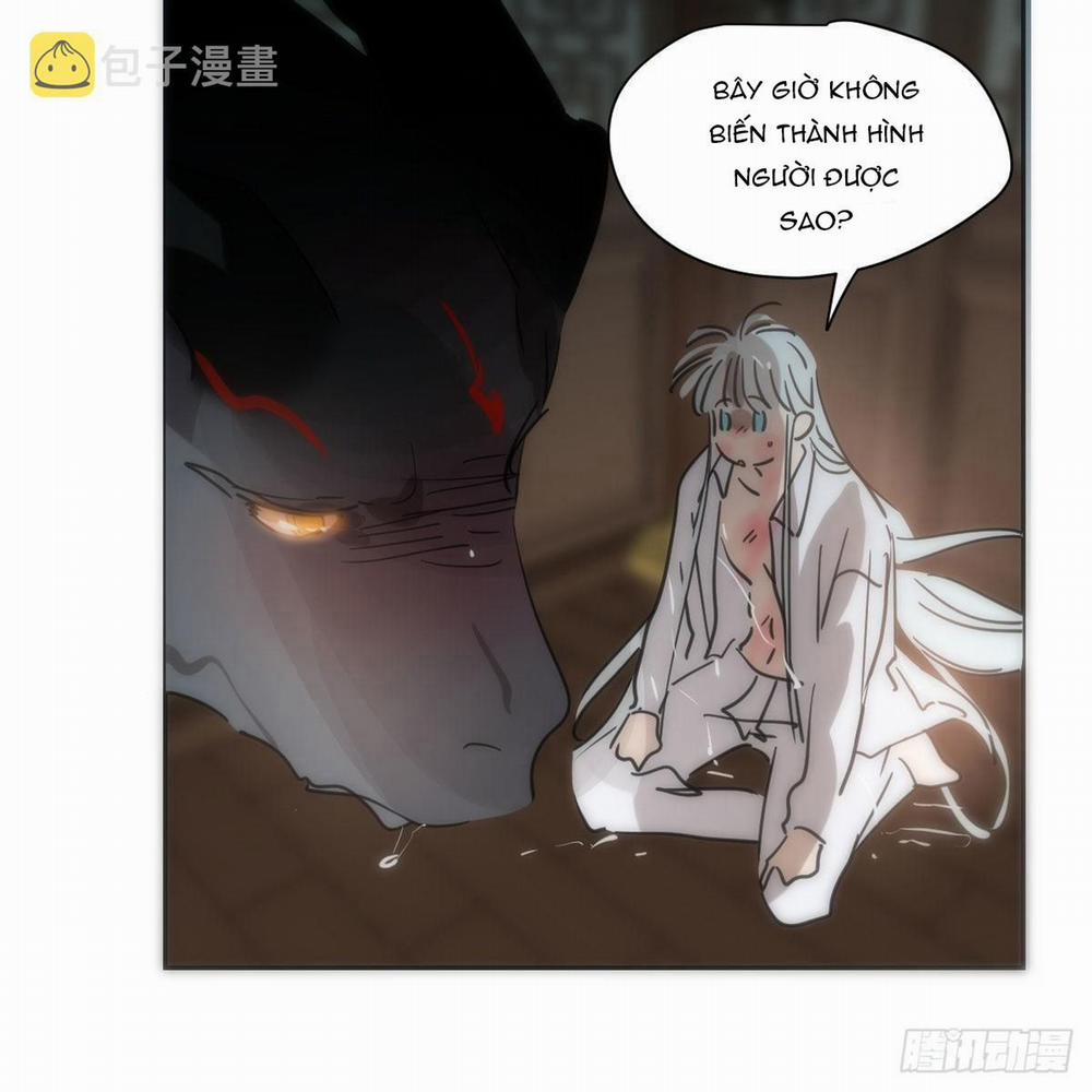 Bắt Lấy Ngao Ngao 190 trang 27