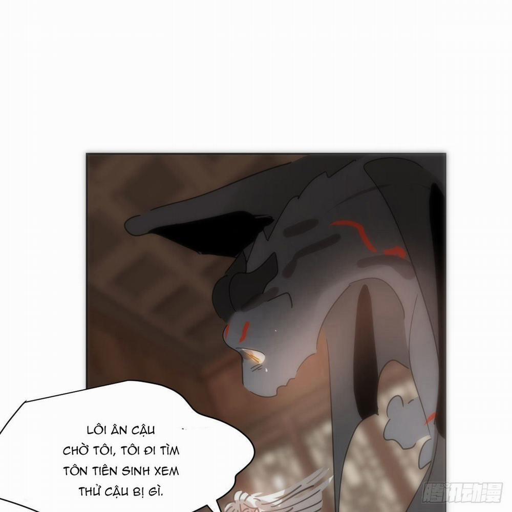 Bắt Lấy Ngao Ngao 190 trang 28