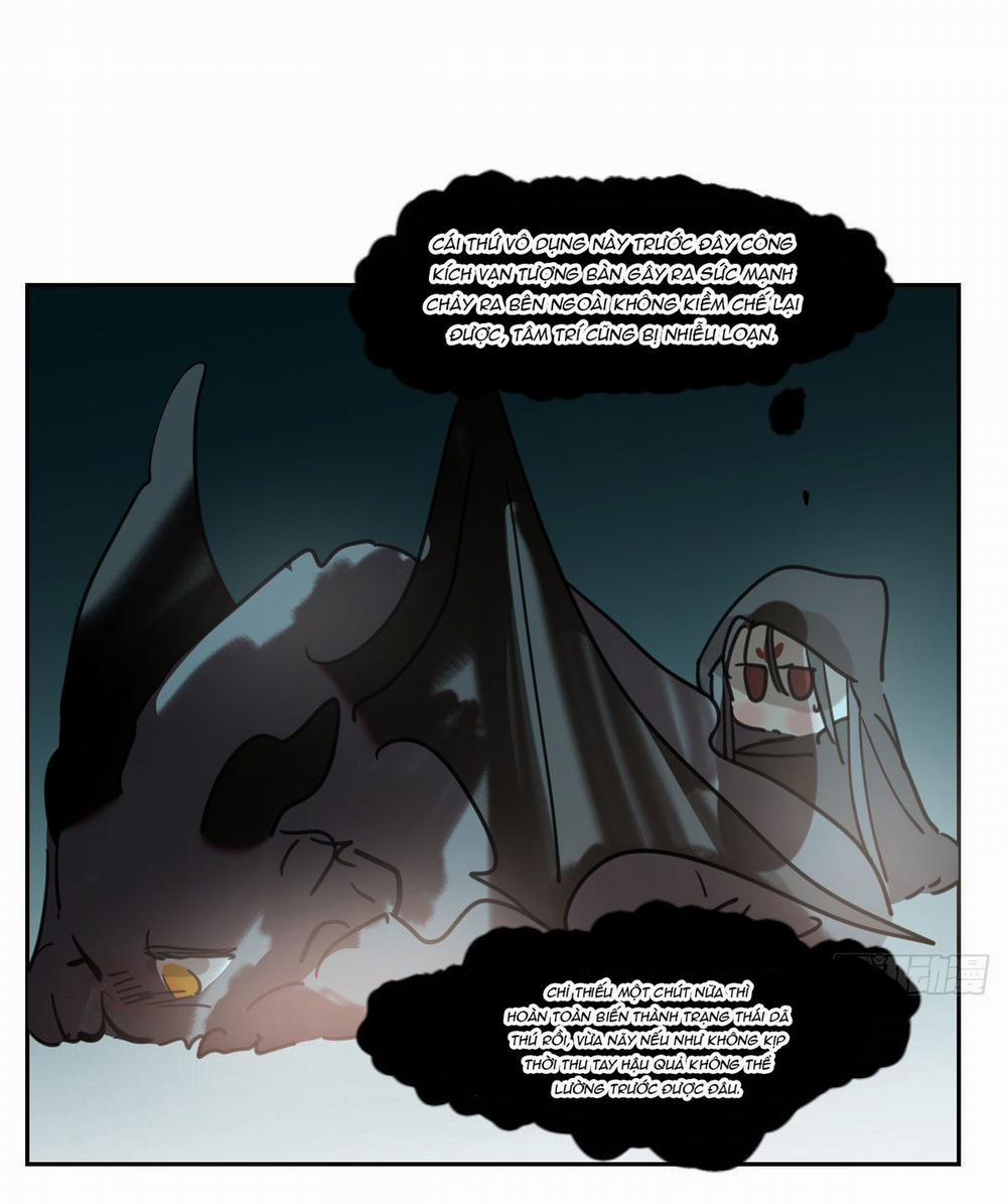 Bắt Lấy Ngao Ngao 190 trang 31