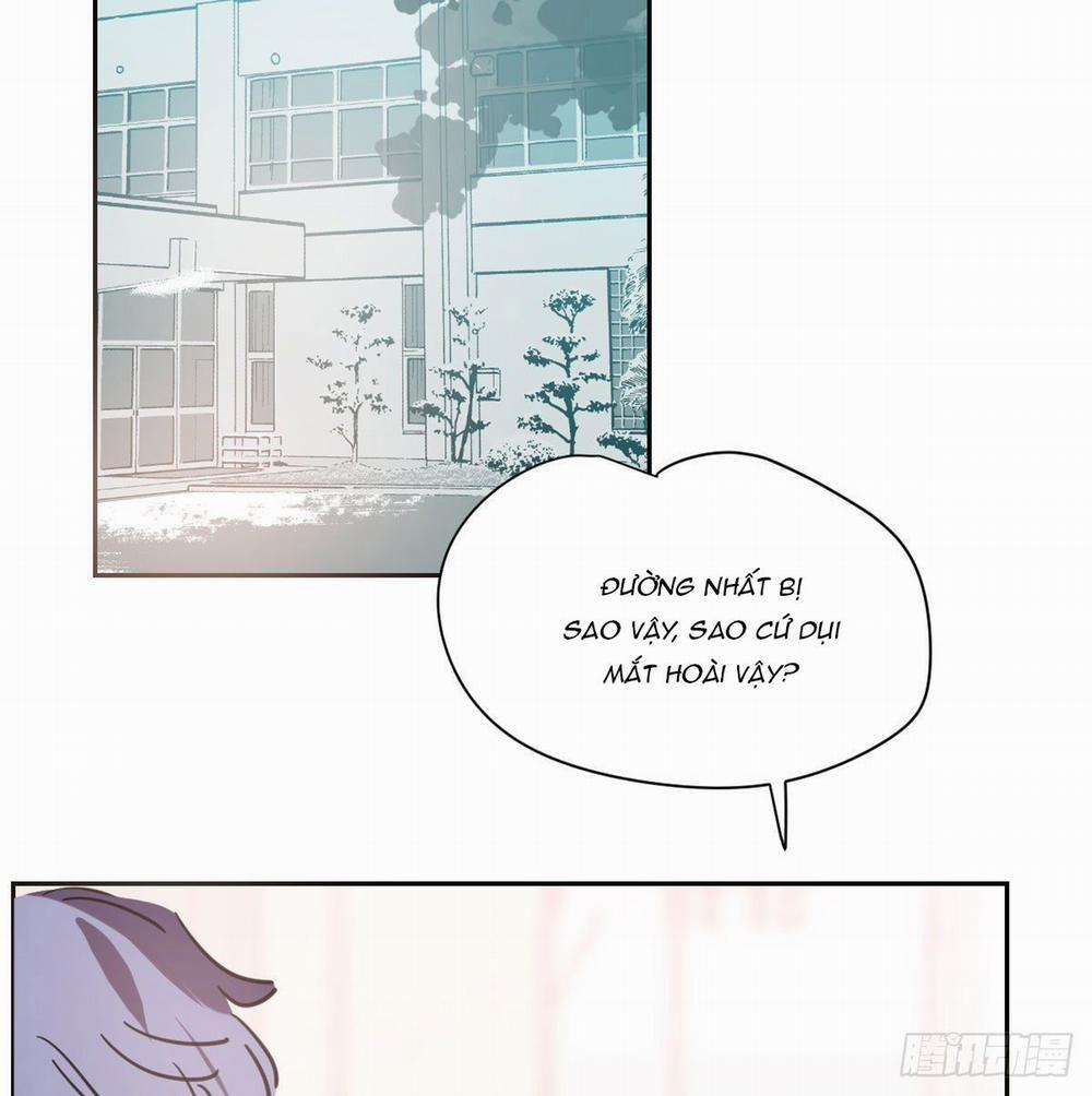 Bắt Lấy Ngao Ngao 190 trang 34