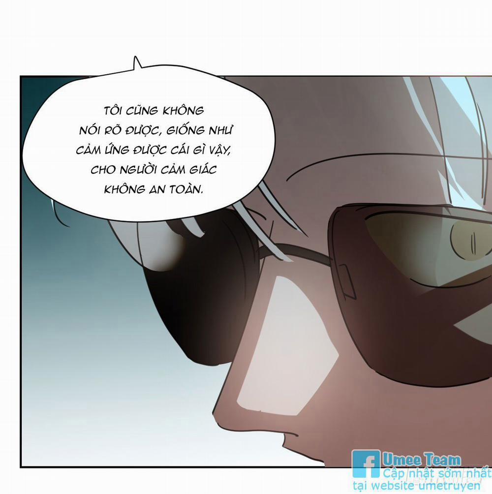 Bắt Lấy Ngao Ngao 190 trang 36