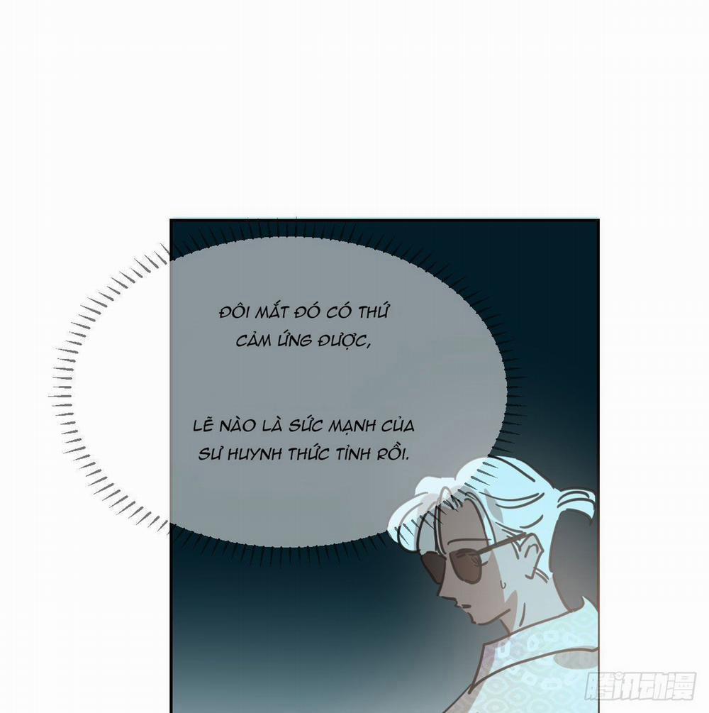 Bắt Lấy Ngao Ngao 190 trang 37