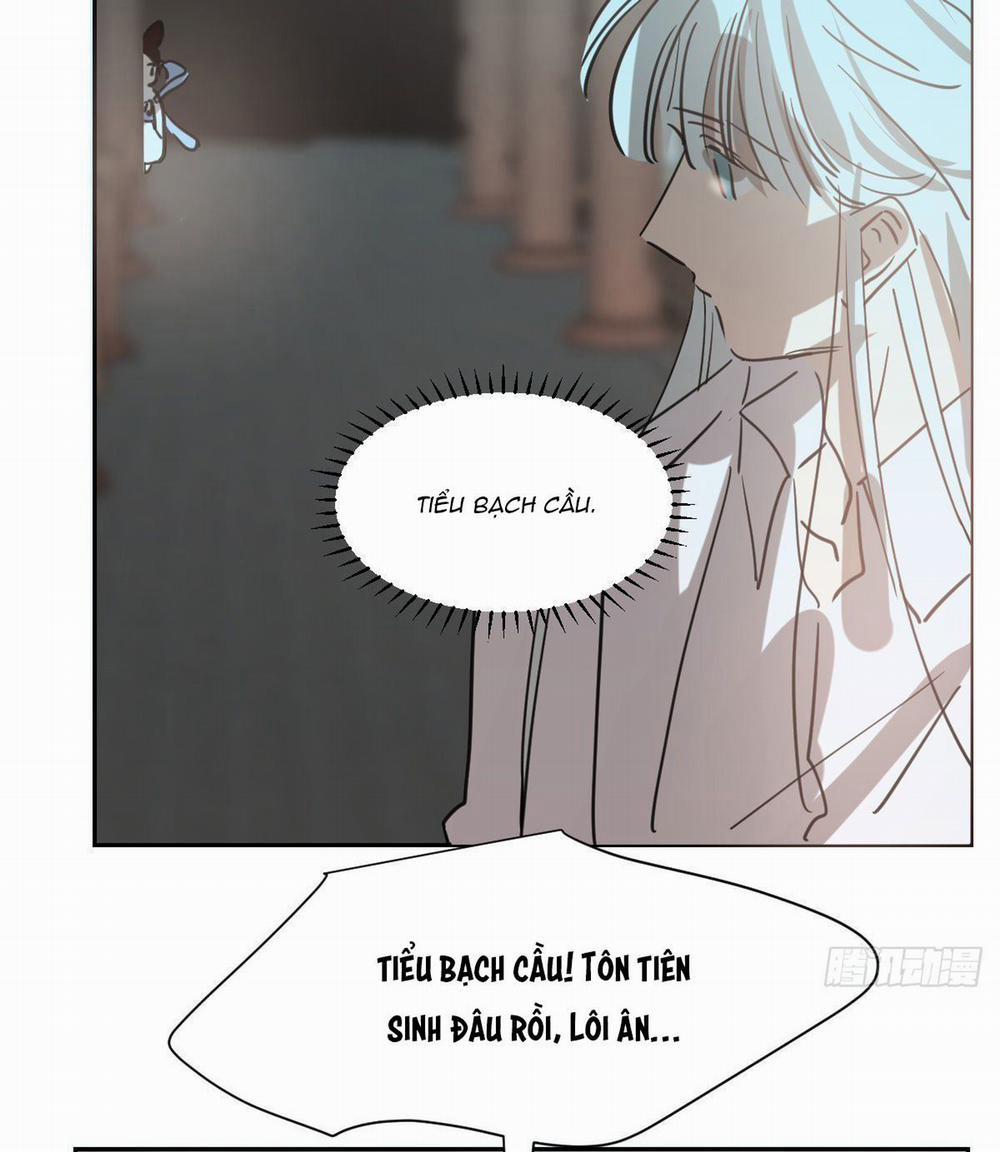 Bắt Lấy Ngao Ngao 190 trang 45