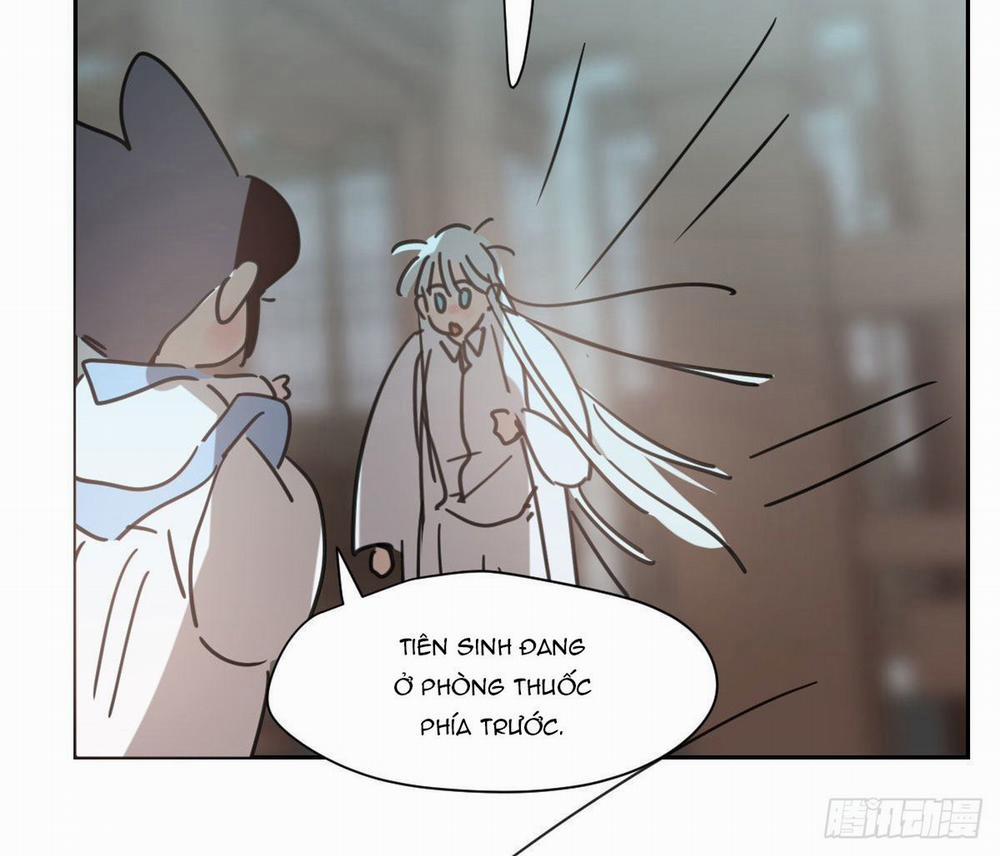 Bắt Lấy Ngao Ngao 190 trang 46