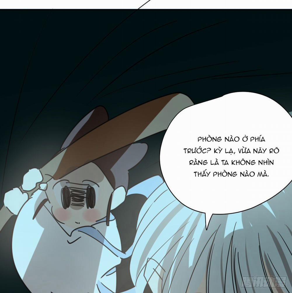 Bắt Lấy Ngao Ngao 190 trang 47