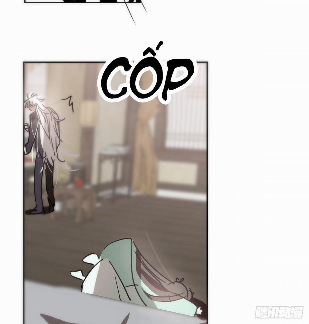 Bắt Lấy Ngao Ngao 190 trang 51