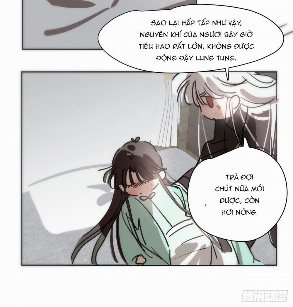 Bắt Lấy Ngao Ngao 190 trang 52