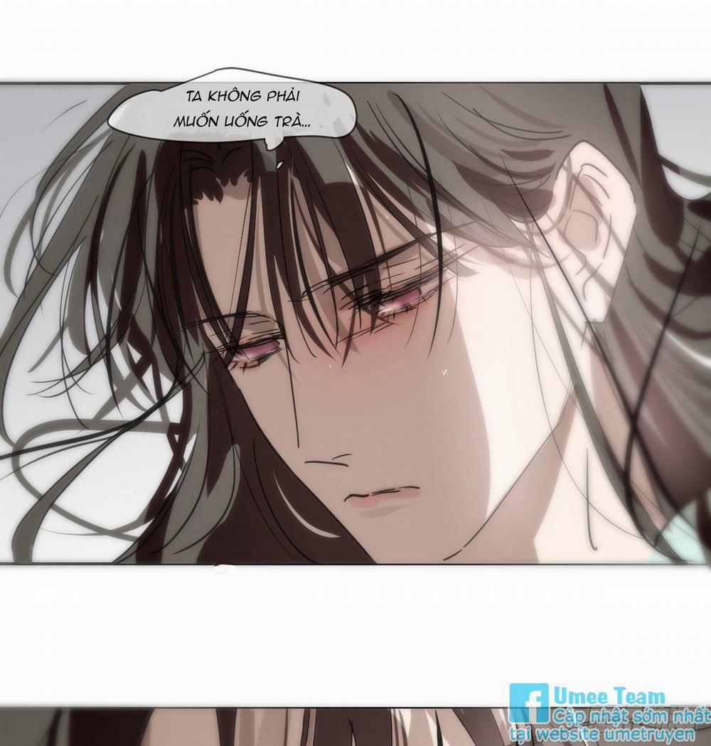 Bắt Lấy Ngao Ngao 190 trang 53