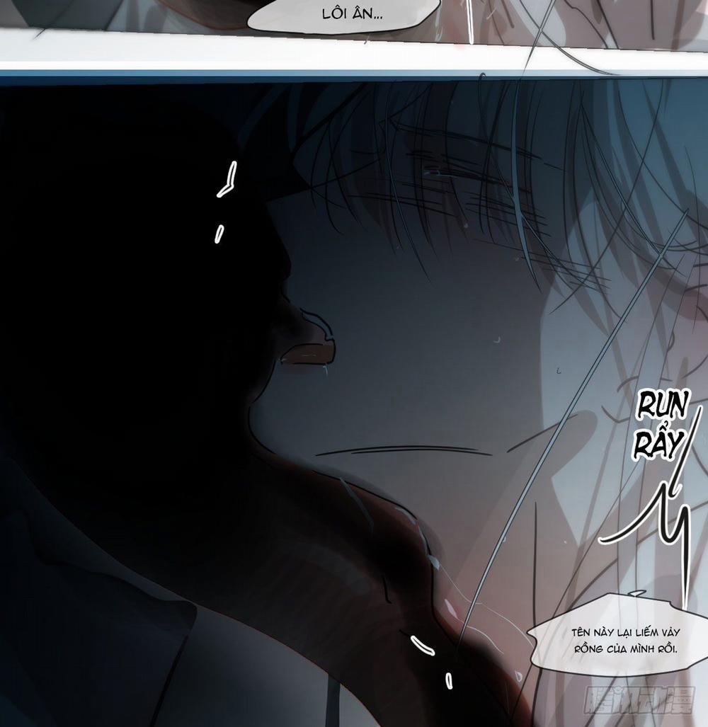 Bắt Lấy Ngao Ngao 190 trang 8