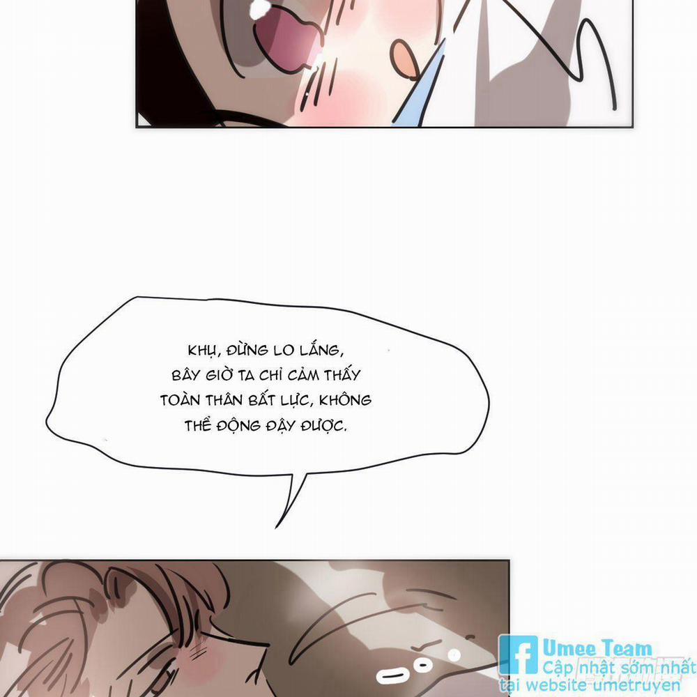 Bắt Lấy Ngao Ngao 191 trang 1