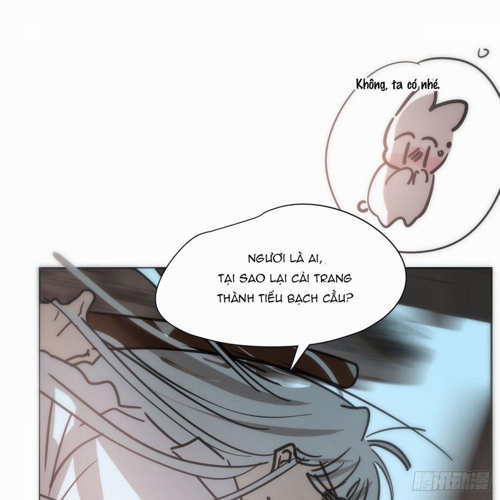 Bắt Lấy Ngao Ngao 191 trang 11