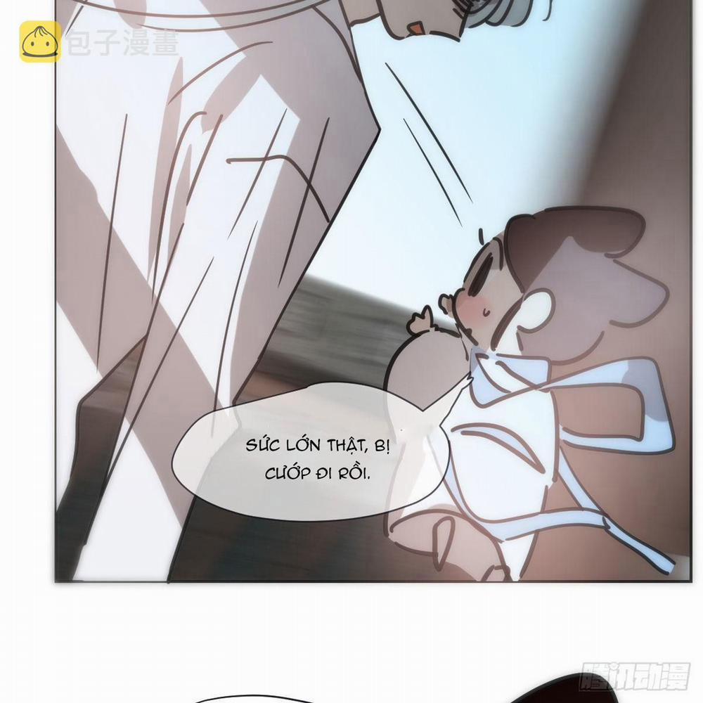 Bắt Lấy Ngao Ngao 191 trang 12