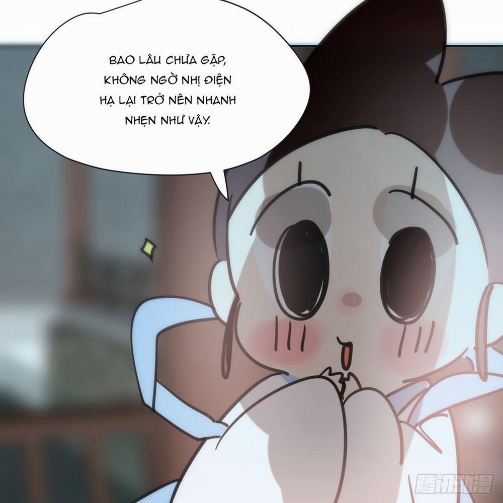 Bắt Lấy Ngao Ngao 191 trang 13