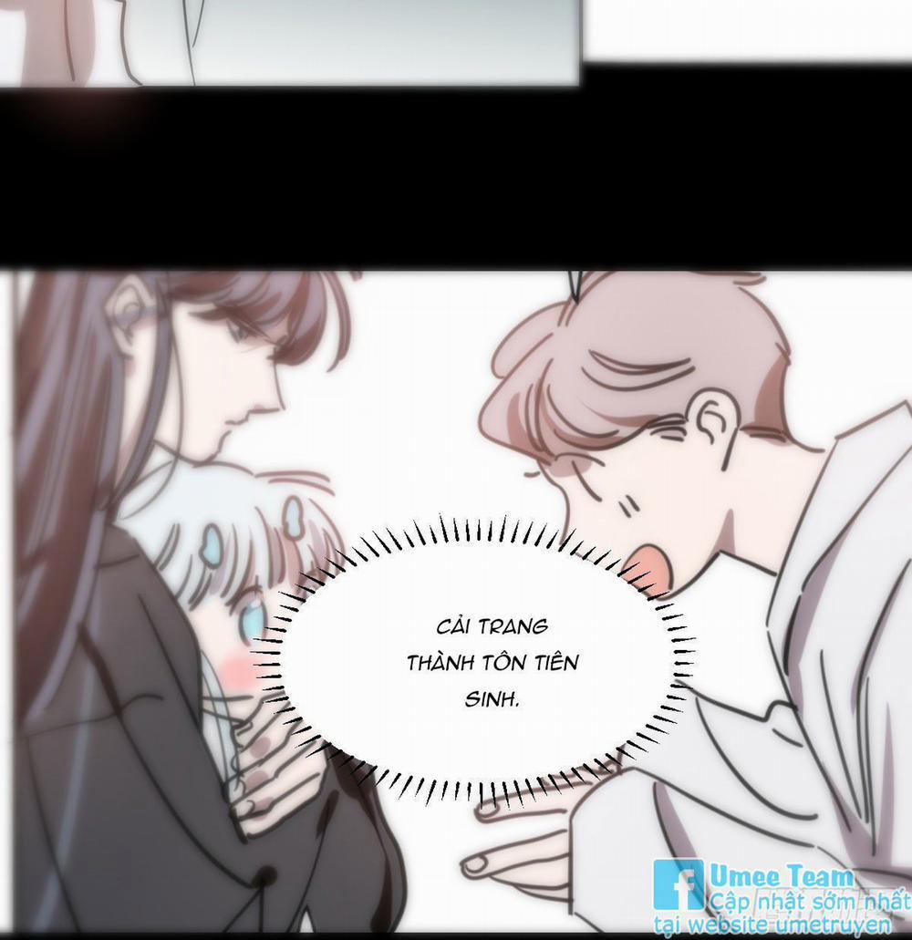 Bắt Lấy Ngao Ngao 191 trang 16