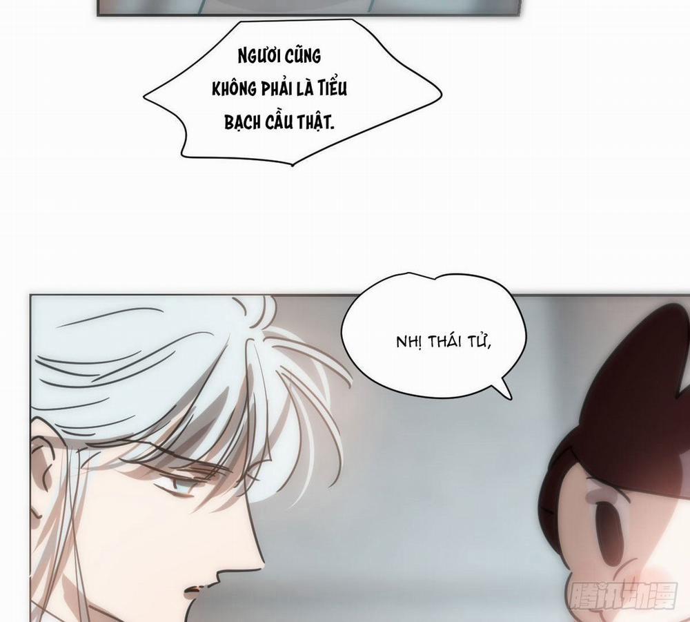 Bắt Lấy Ngao Ngao 191 trang 18