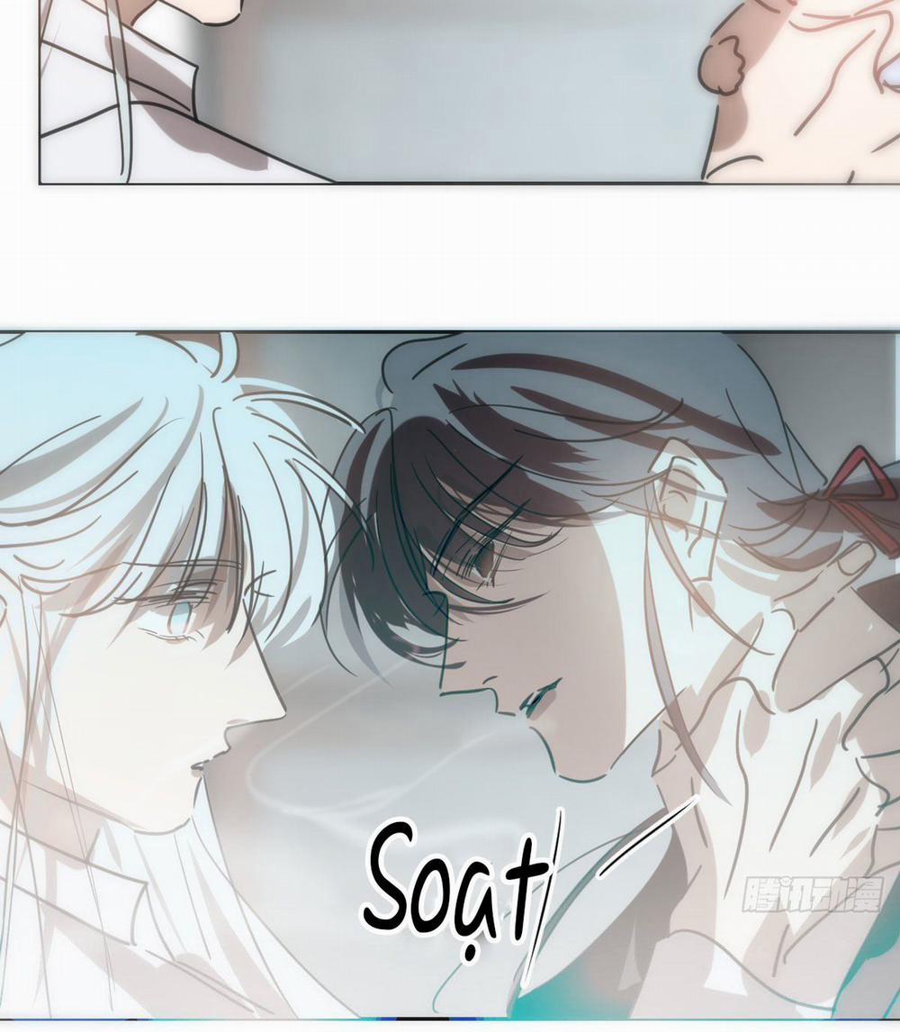 Bắt Lấy Ngao Ngao 191 trang 19