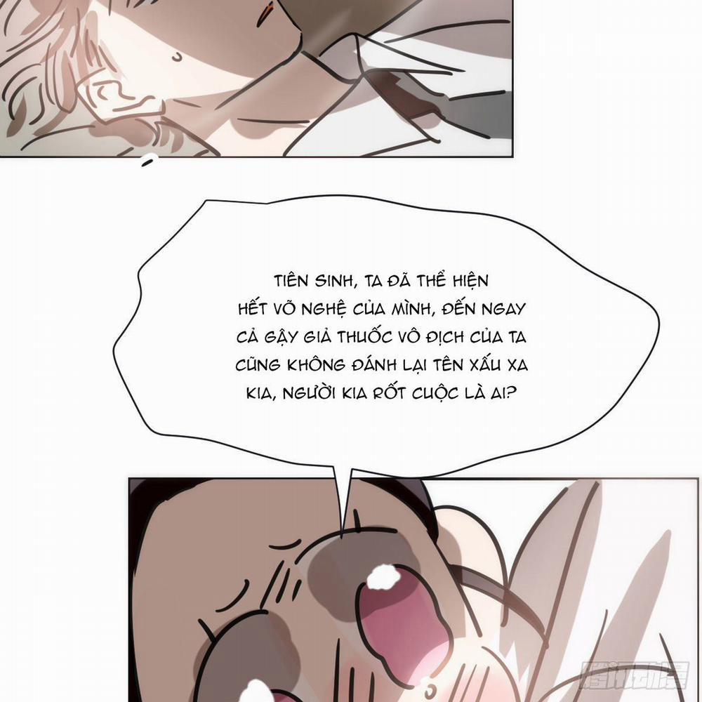 Bắt Lấy Ngao Ngao 191 trang 2