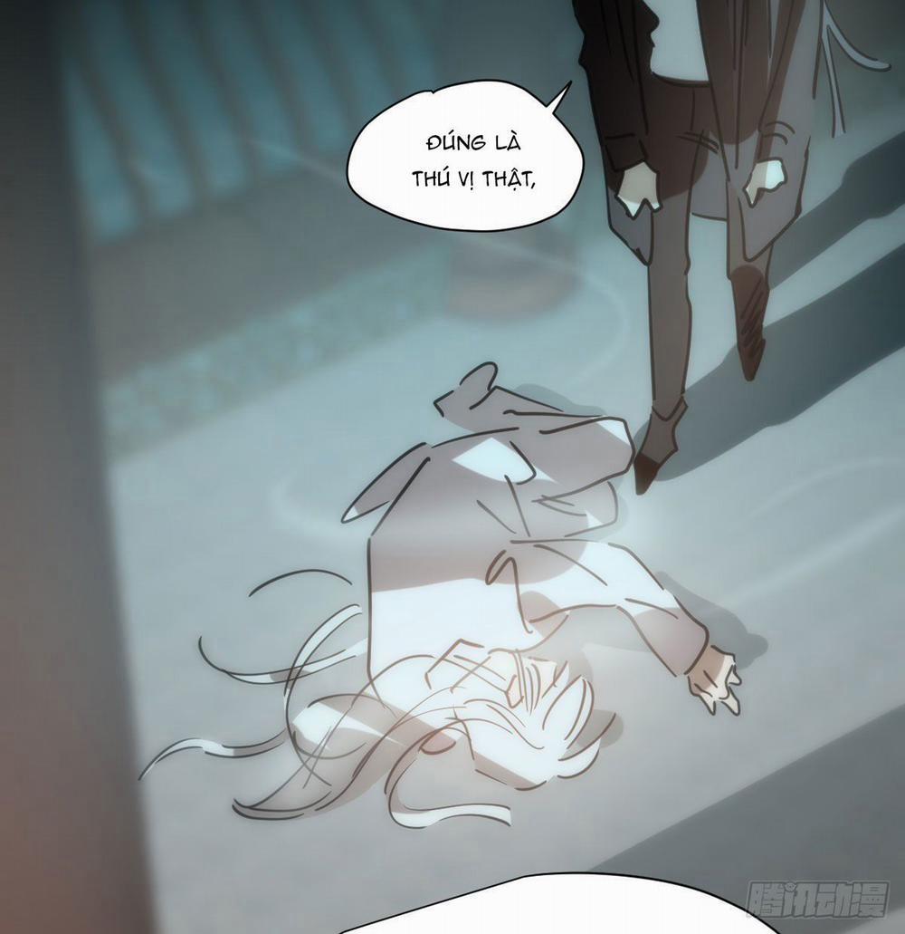 Bắt Lấy Ngao Ngao 191 trang 21