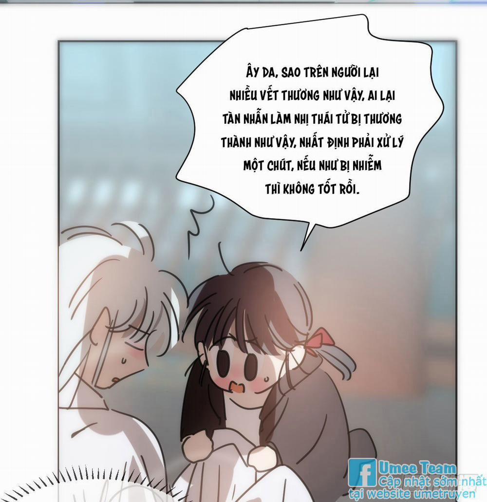 Bắt Lấy Ngao Ngao 191 trang 27