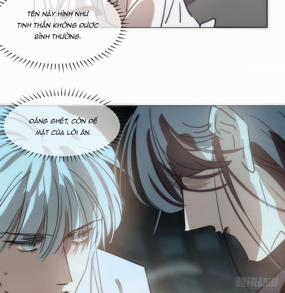 Bắt Lấy Ngao Ngao 191 trang 28