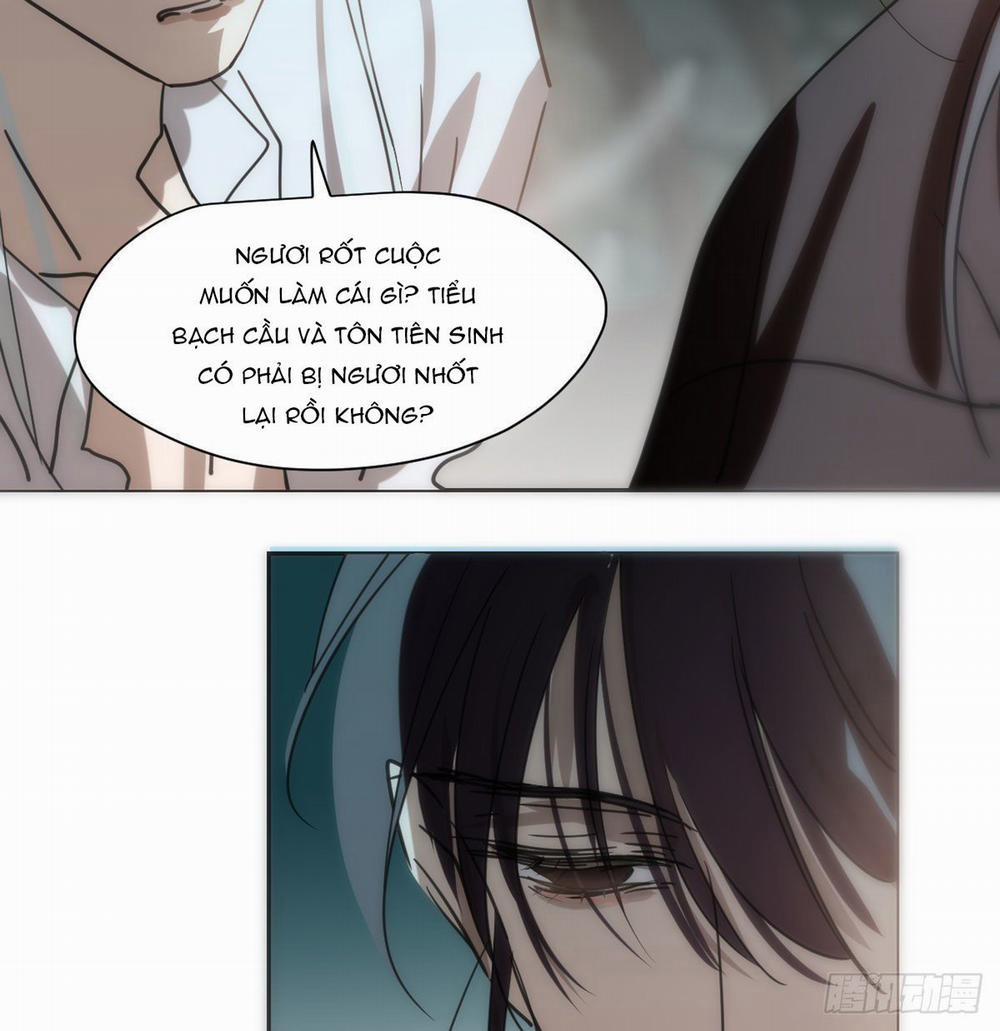 Bắt Lấy Ngao Ngao 191 trang 29