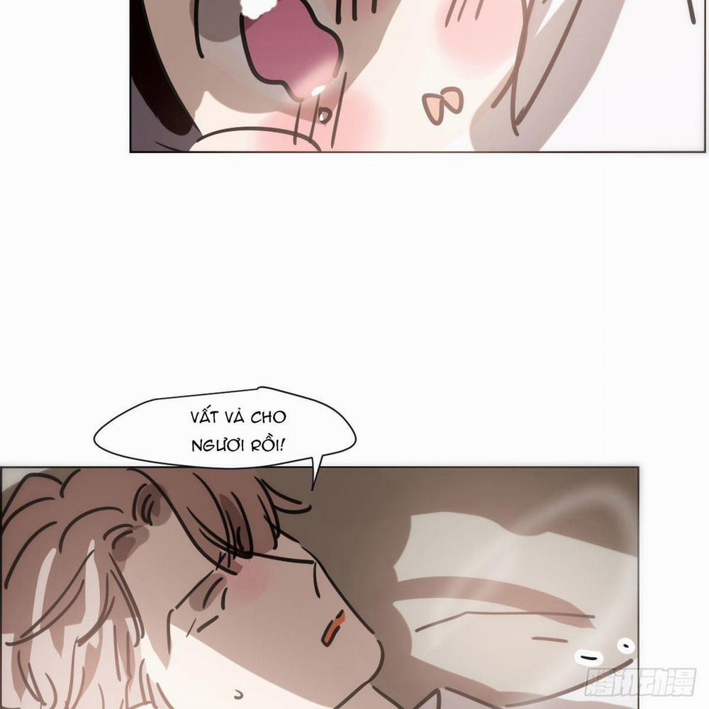 Bắt Lấy Ngao Ngao 191 trang 3