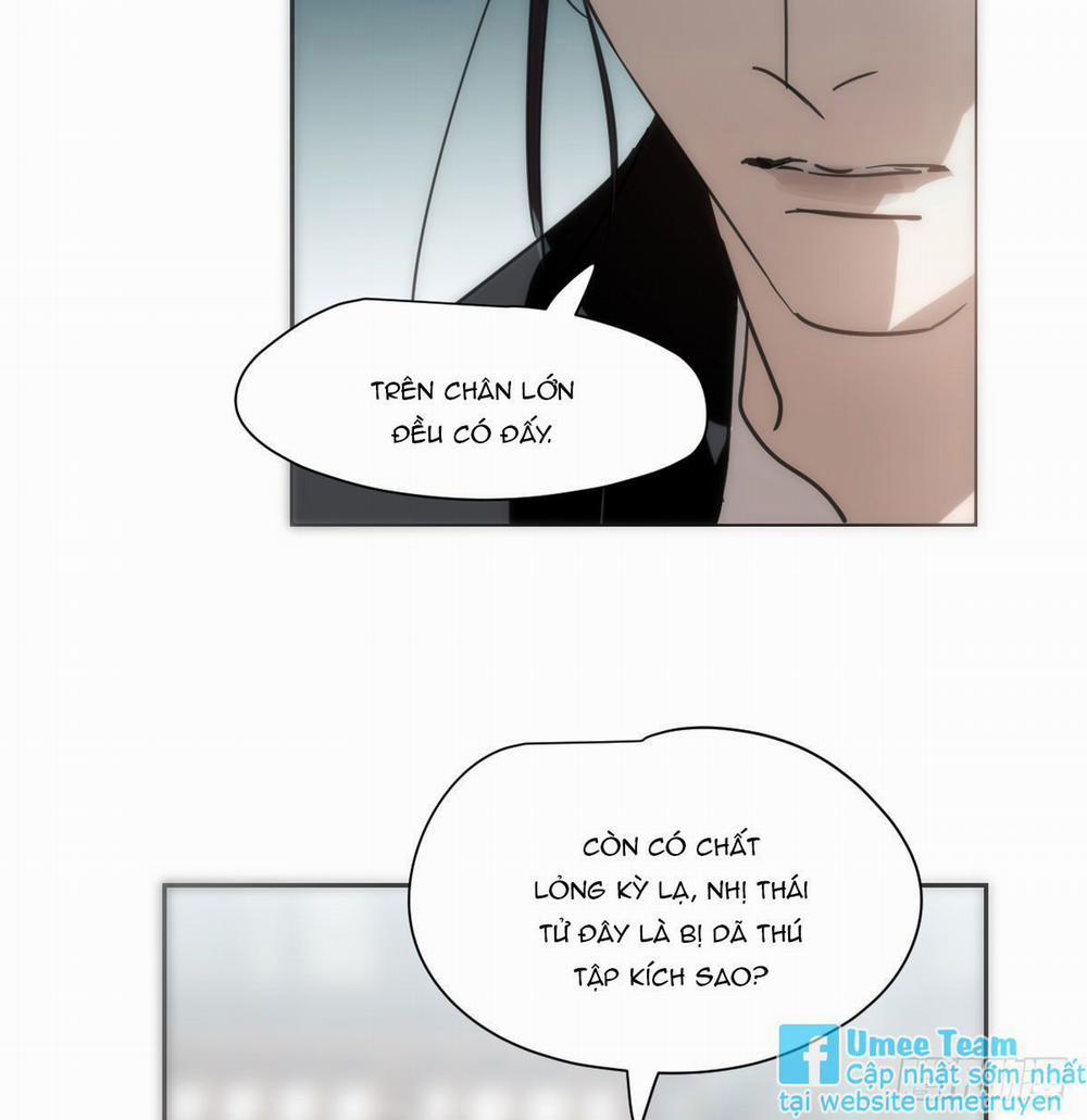 Bắt Lấy Ngao Ngao 191 trang 30