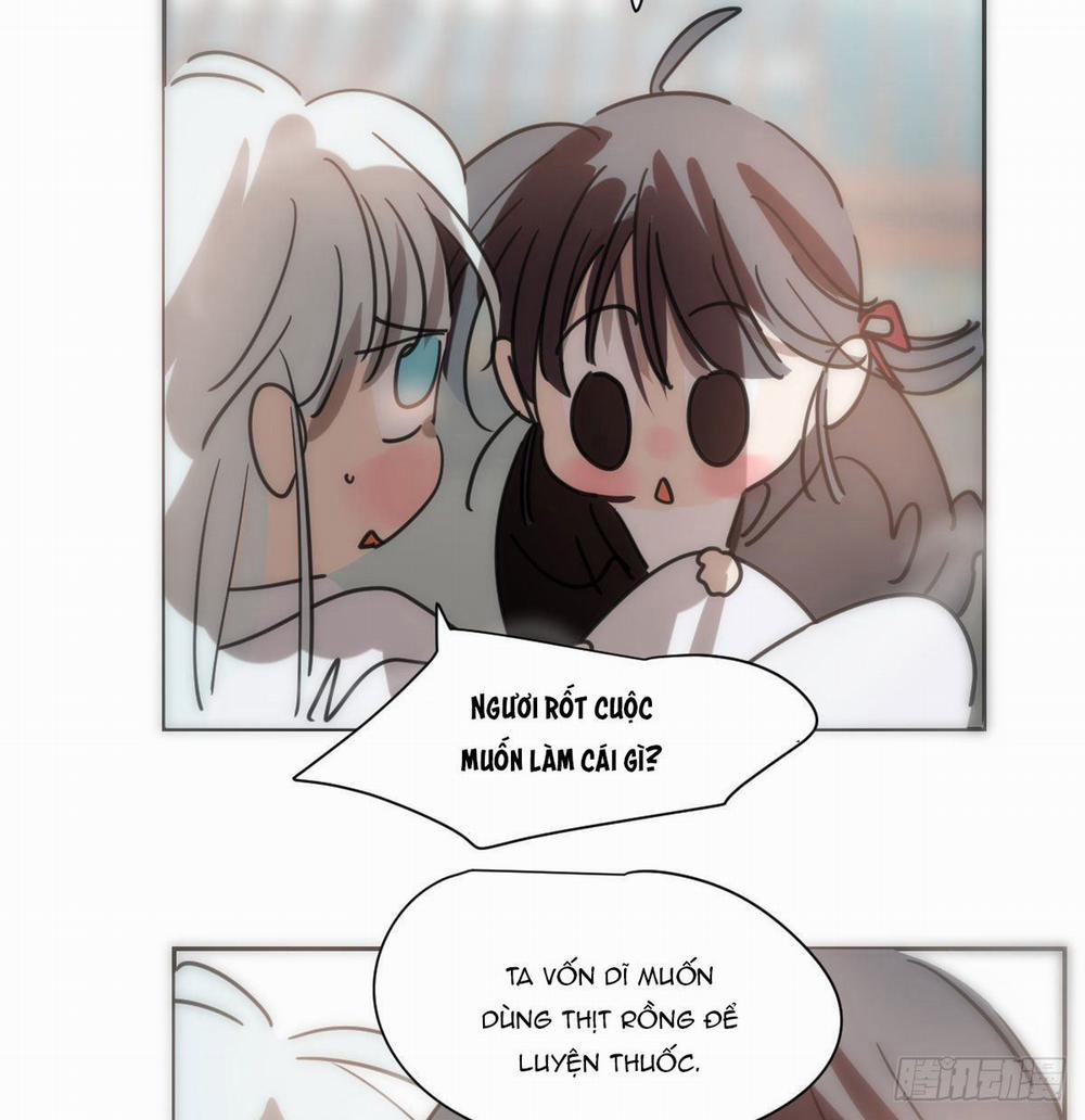 Bắt Lấy Ngao Ngao 191 trang 31