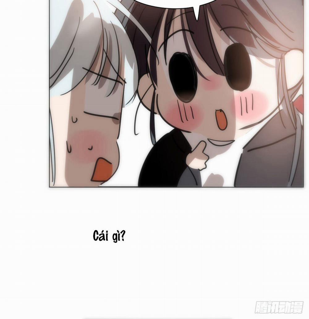 Bắt Lấy Ngao Ngao 191 trang 32