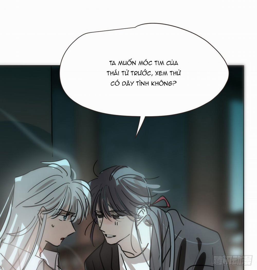 Bắt Lấy Ngao Ngao 191 trang 34