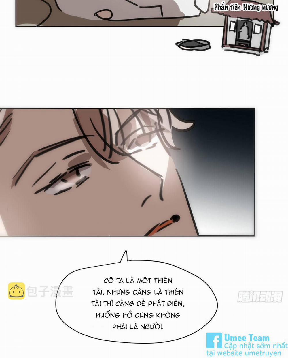 Bắt Lấy Ngao Ngao 191 trang 37