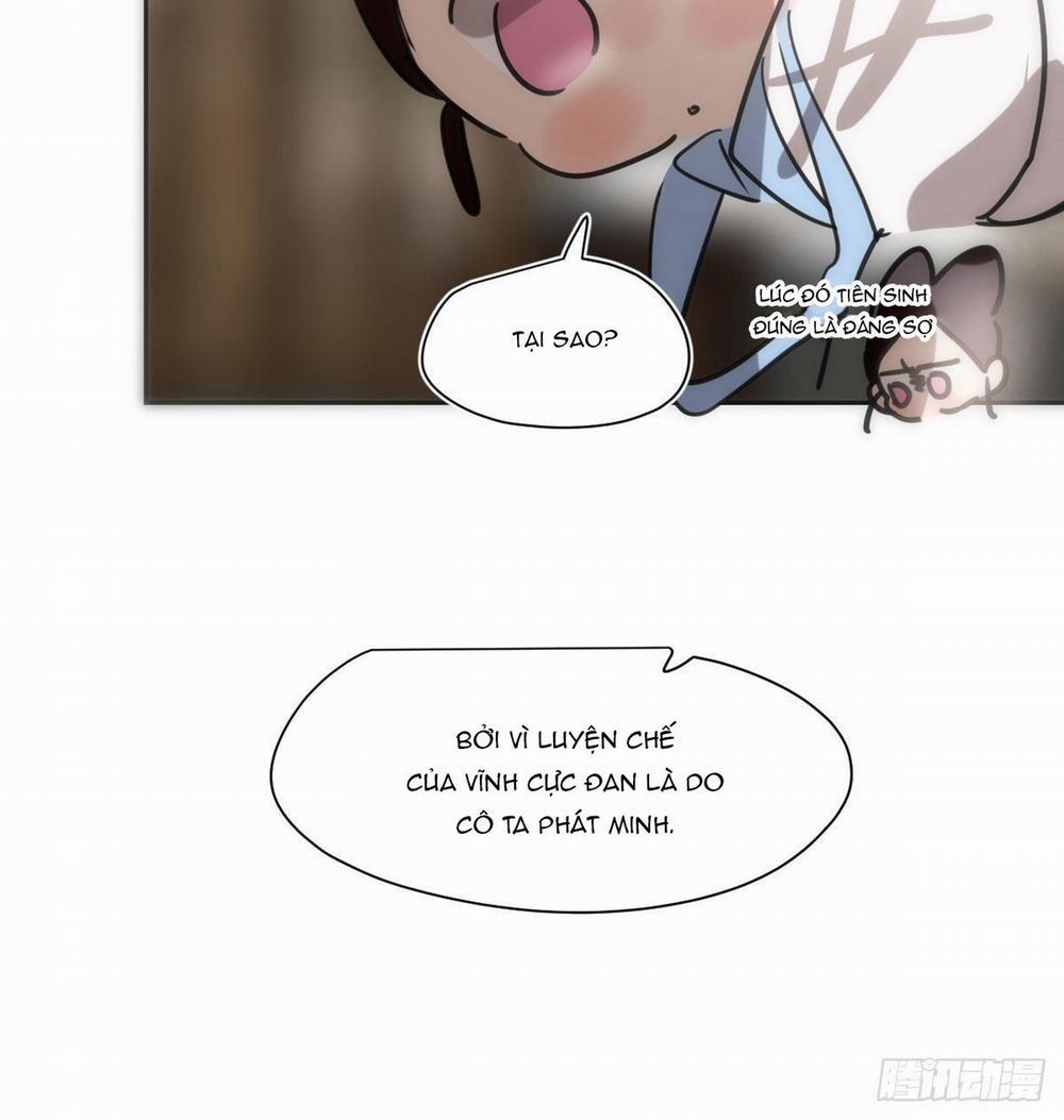 Bắt Lấy Ngao Ngao 191 trang 39