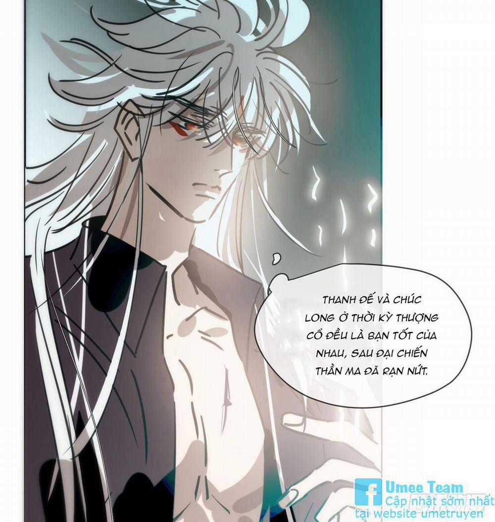 Bắt Lấy Ngao Ngao 191 trang 50