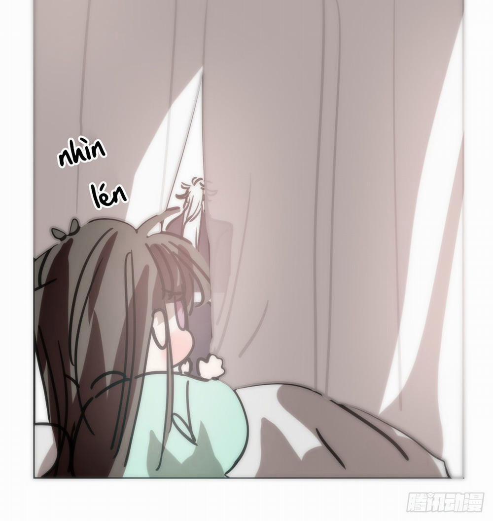 Bắt Lấy Ngao Ngao 191 trang 54