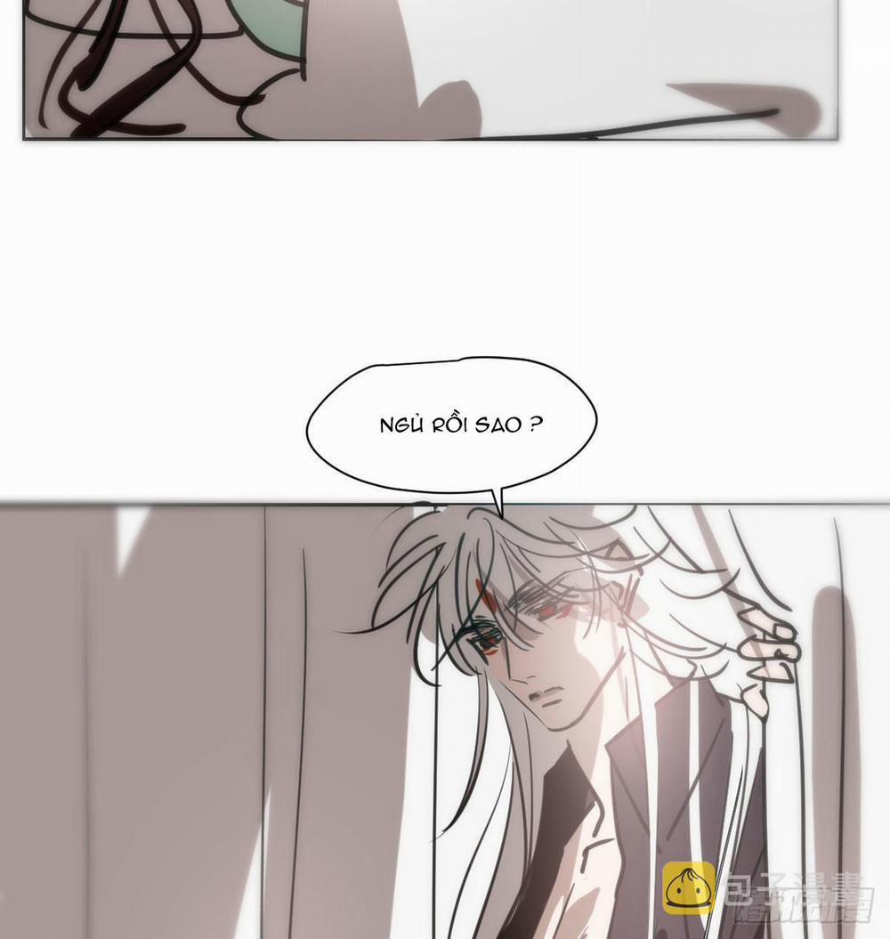 Bắt Lấy Ngao Ngao 191 trang 56