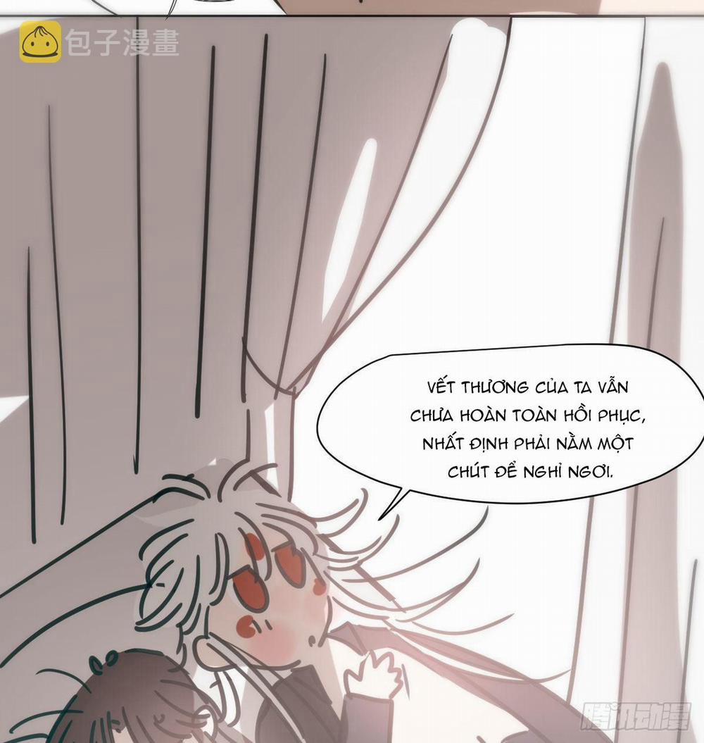 Bắt Lấy Ngao Ngao 191 trang 59