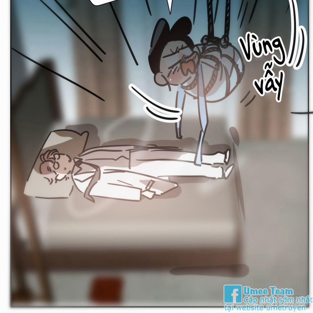 Bắt Lấy Ngao Ngao 191 trang 6