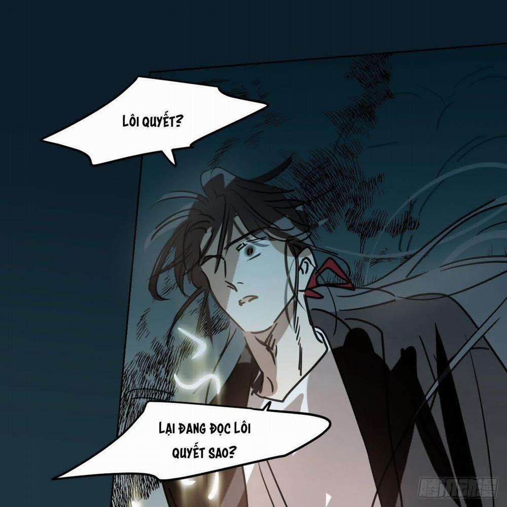 Bắt Lấy Ngao Ngao 192 trang 16