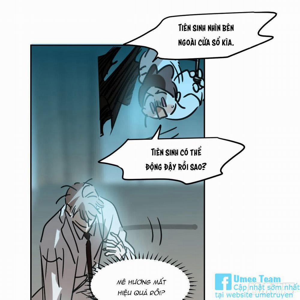 Bắt Lấy Ngao Ngao 192 trang 30