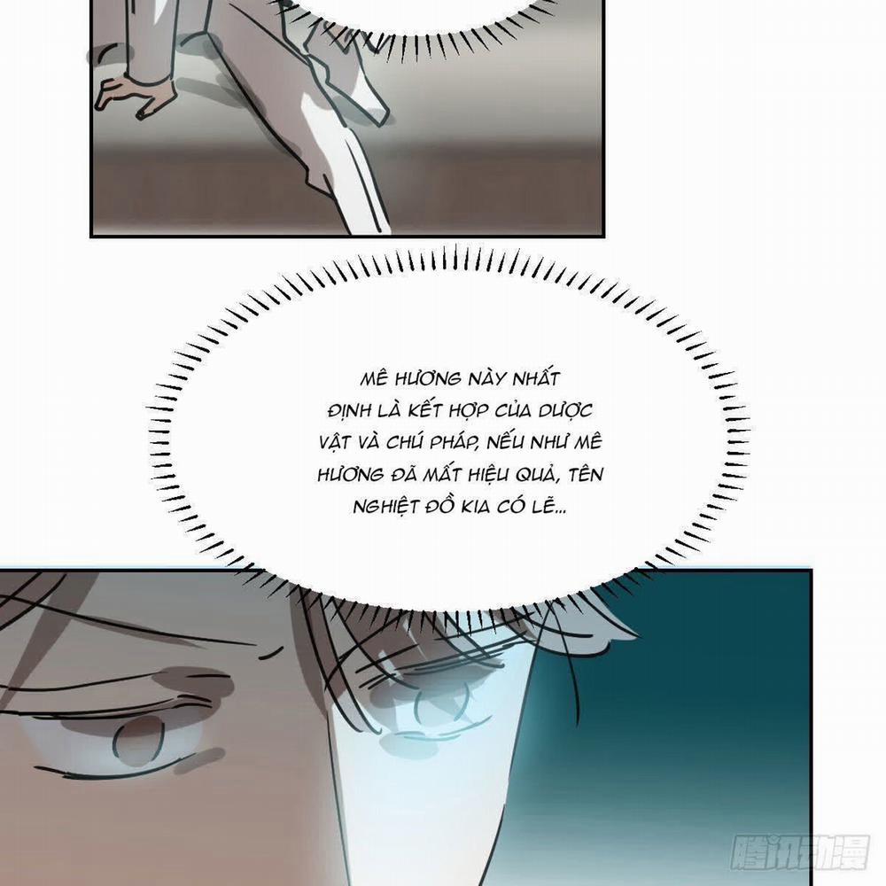 Bắt Lấy Ngao Ngao 192 trang 31