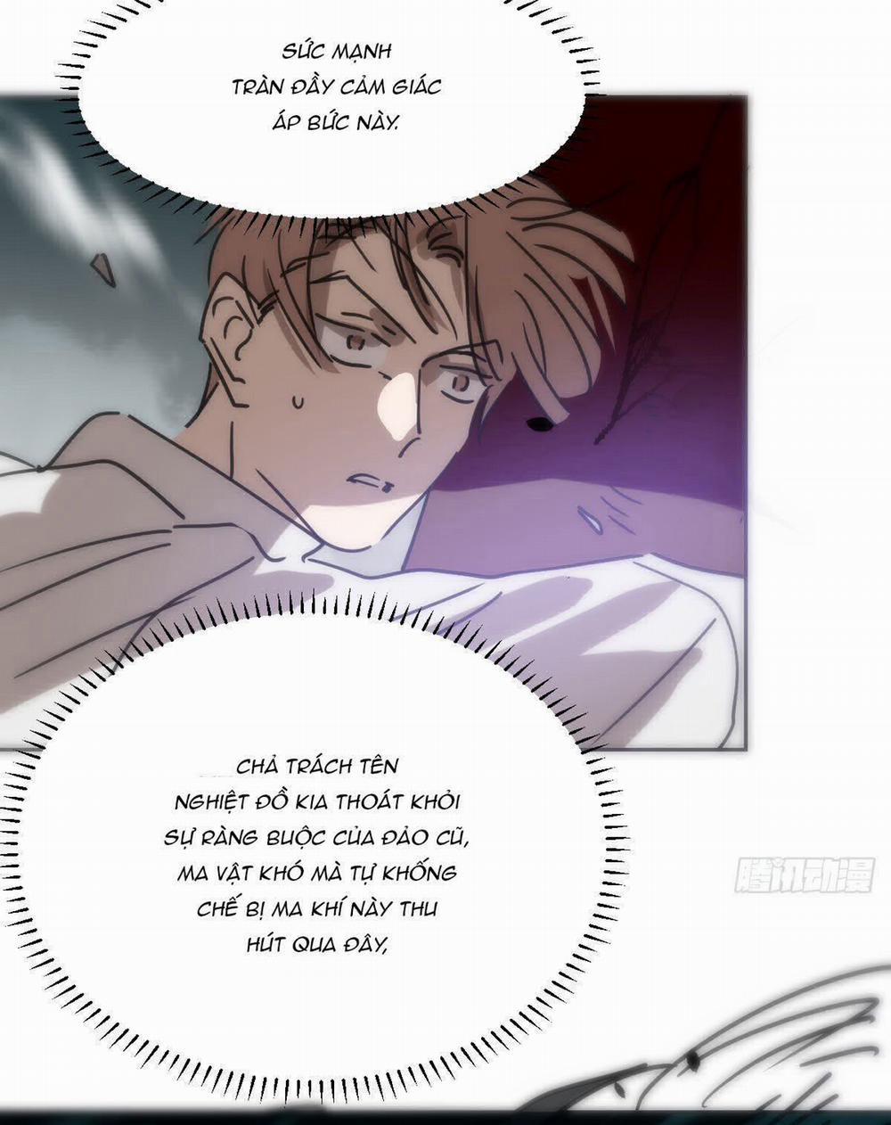 Bắt Lấy Ngao Ngao 192 trang 37