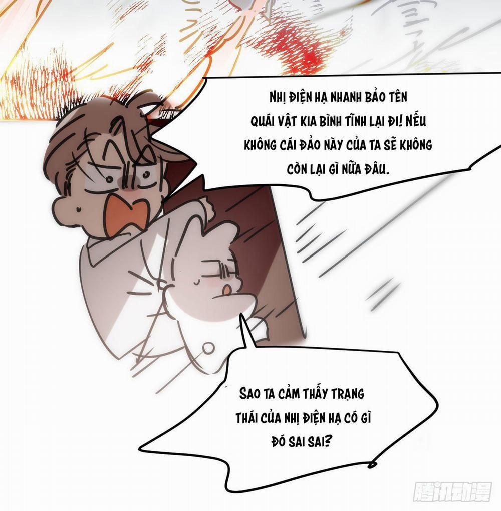 Bắt Lấy Ngao Ngao 192 trang 39