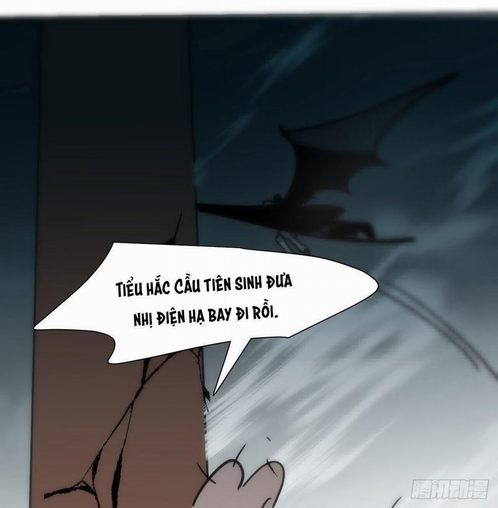 Bắt Lấy Ngao Ngao 192 trang 48