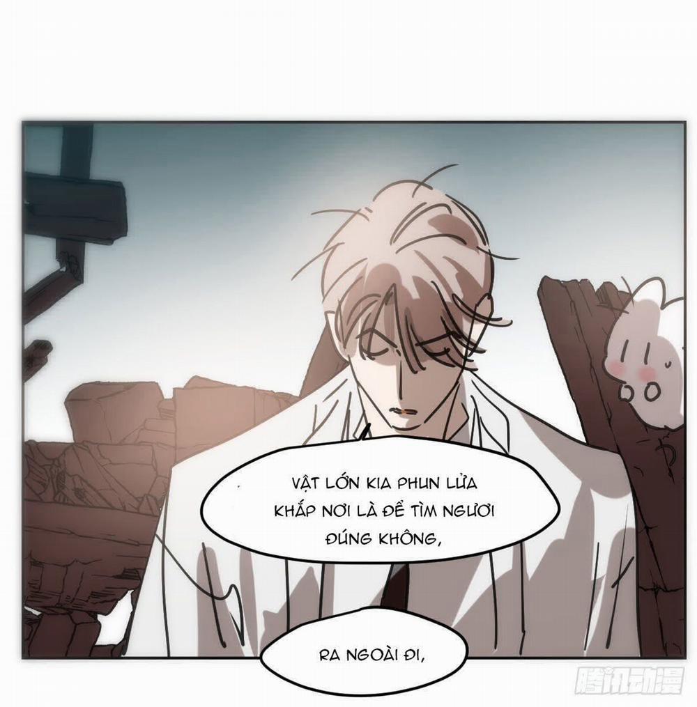 Bắt Lấy Ngao Ngao 192 trang 51