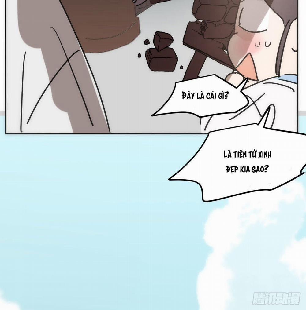 Bắt Lấy Ngao Ngao 192 trang 54