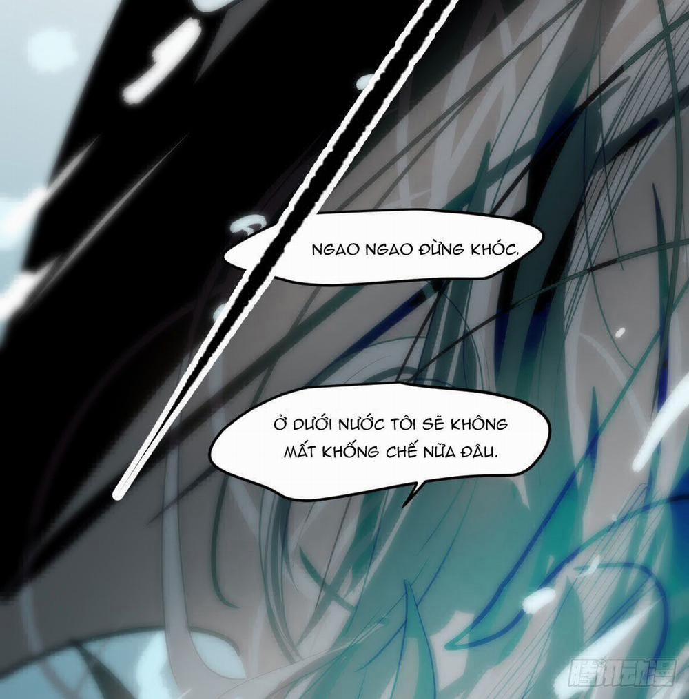 Bắt Lấy Ngao Ngao 192 trang 58